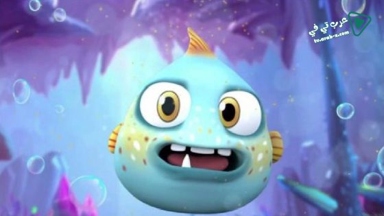 فيلم Sea Monsters 2017 مترجم