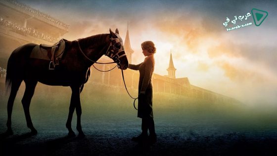 فيلم Secretariat 2010 مترجم