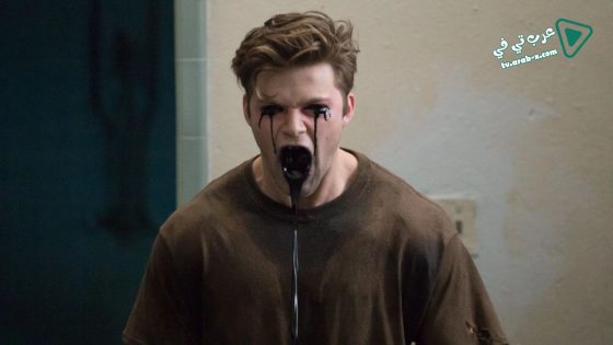 فيلم Shadows of the Dead 2016 مترجم