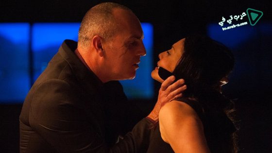 فيلم Shark Killer 2015 مترجم