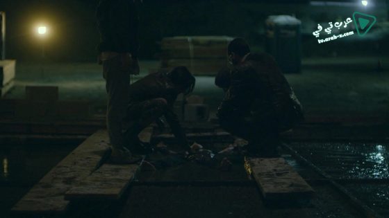 فيلم Shovel Buddies 2016 مترجم