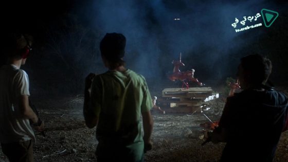 فيلم Sins of Our Youth 2014 مترجم