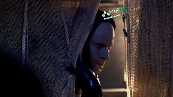 فيلم Smiley Face Killers 2020 مترجم