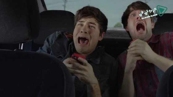 فيلم Smosh The Movie 2015 مترجم