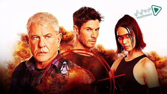 فيلم Sniper Assassins End 2020 مترجم