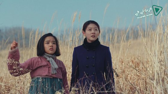 فيلم Snowy Road 2017 مترجم