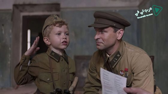 فيلم Soldatik 2019 مترجم
