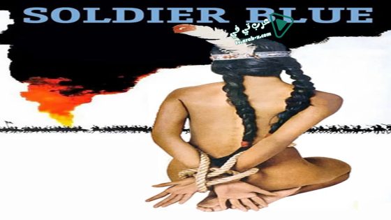 فيلم Soldier Blue 1970 مترجم