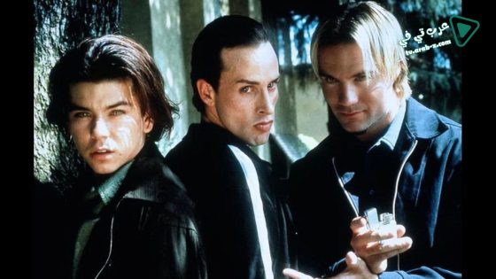 فيلم Sometimes They Come Back Again 1996 مترجم