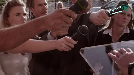 فيلم Sorrow 2015 مترجم