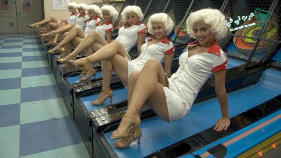 فيلم Southland Tales 2006 مترجم