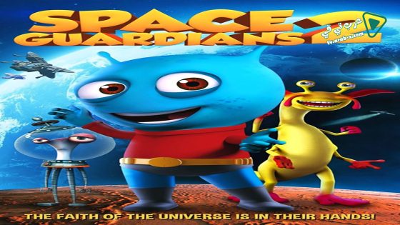 فيلم Space Guardians 2 2018 مترجم
