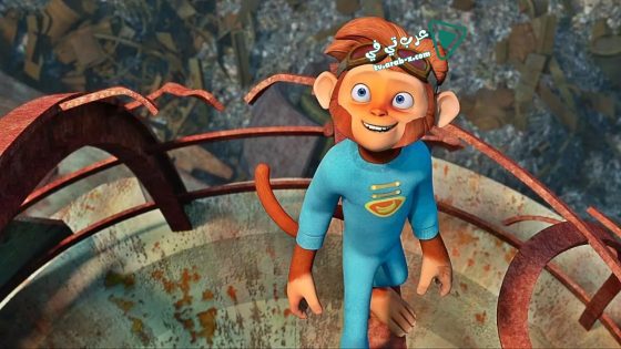 فيلم Spark: A Space Tail 2016 مترجم