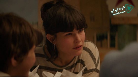 فيلم Sparring 2018 مترجم