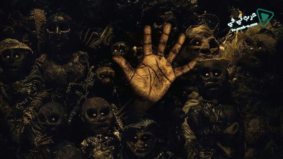 فيلم Spell 2020 مترجم