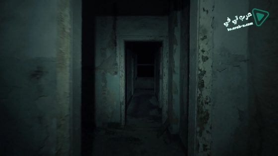 فيلم Spirits in the Dark 2020 مترجم