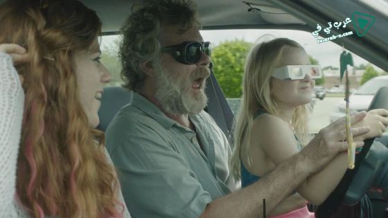 فيلم Sticky Notes 2016 مترجم