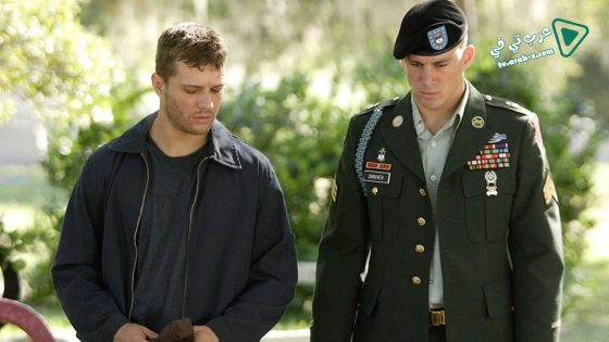 فيلم Stop Loss 2008 مترجم