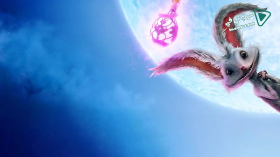 فيلم Strange Magic 2015 مترجم