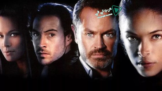 فيلم Street Fighter: The Legend of Chun-Li 2009 مترجم