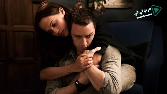 فيلم Submergence 2017 مترجم