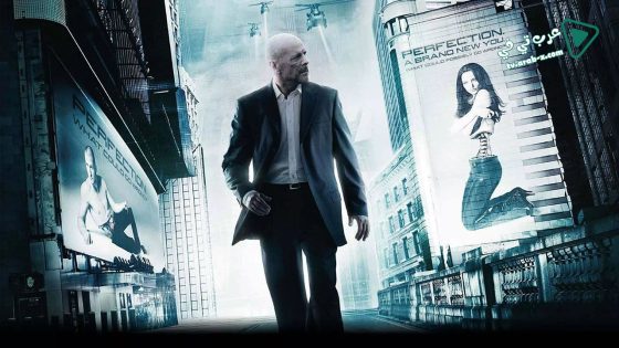 فيلم Surrogates 2009 مترجم