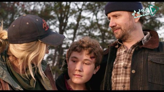 فيلم Surviving the Wild 2018 مترجم