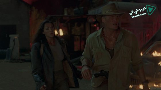 فيلم Sweepers 1998 مترجم