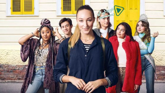 فيلم Tall Girl 2019 مترجم