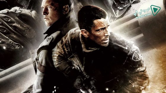 فيلم Terminator Salvation 2009 مترجم
