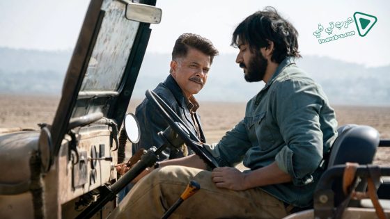 فيلم Thar 2022 مترجم
