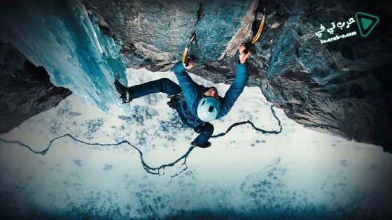 فيلم The Alpinist 2021 مترجم