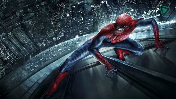 فيلم The Amazing Spider Man 2012 مترجم