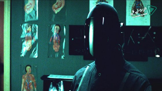 فيلم The Answer 2015 مترجم