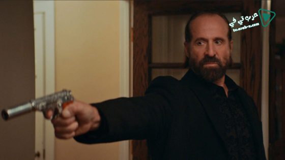 فيلم The Assassins Code 2018 مترجم