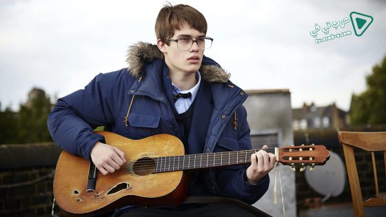 فيلم The Beat Beneath My Feet 2014 مترجم