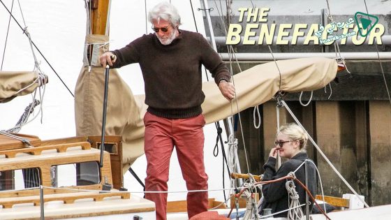 فيلم The Benefactor 2015 مترجم