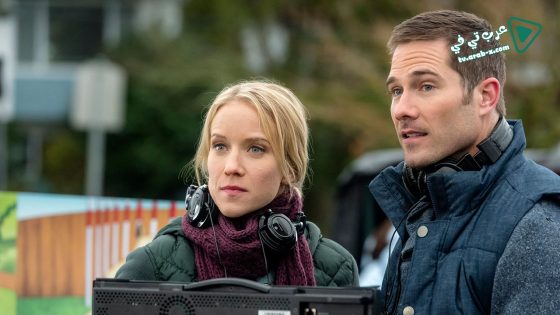 فيلم The Birthday Wish 2017 مترجم