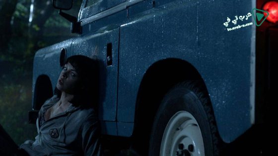 فيلم The Blood Lands 2014 مترجم