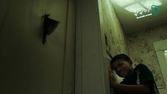 فيلم The Boy Behind The Door 2020 مترجم