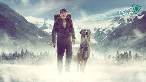 فيلم The Call of the Wild 2020 مترجم