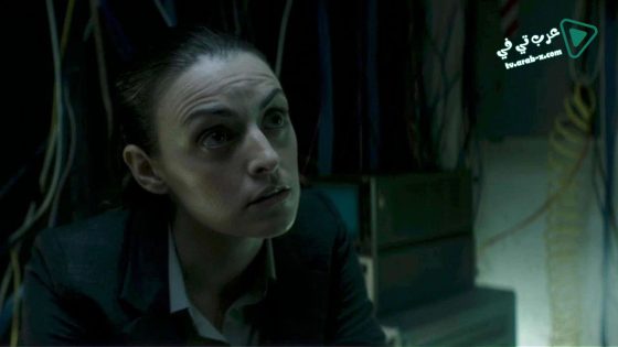 فيلم The Capture 2017 مترجم