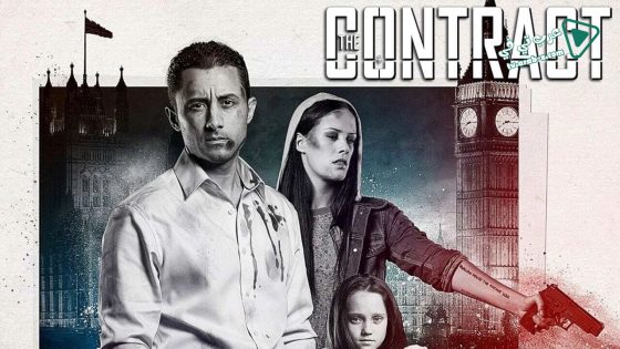 فيلم The Contract 2016 مترجم