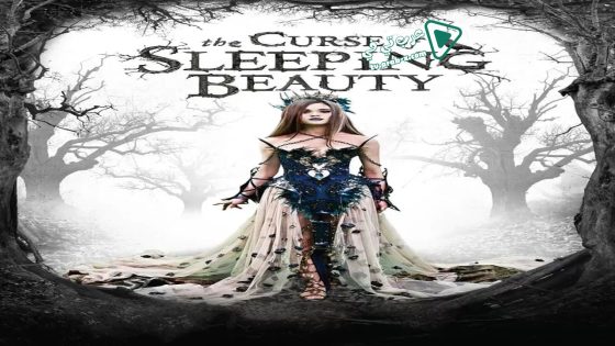 فيلم The Curse of Sleeping Beauty 2016 مترجم