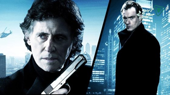 فيلم The Deadly Game 2013 مترجم