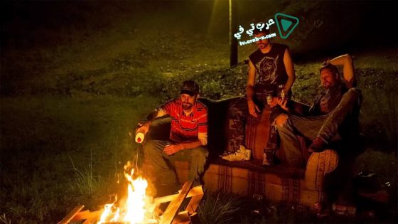 فيلم The Death of Dick Long 2019 مترجم