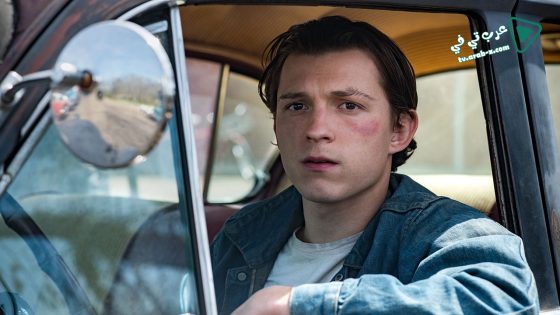 فيلم The Devil All The Time 2020 مترجم