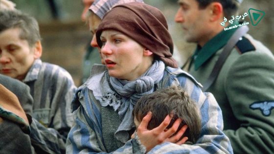 فيلم The Devils Arithmetic 1999 مترجم