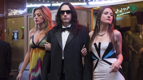 فيلم The Disaster Artist 2017 مترجم