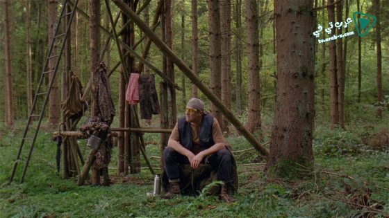 فيلم The Droving 2020 مترجم